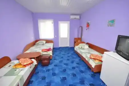 Kazantip Z Aliens - 1