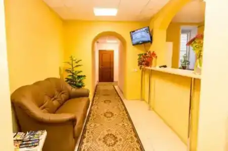 Русская пирамида - 22