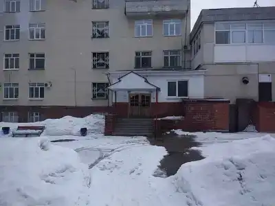Санаторий Камские Зори - 46