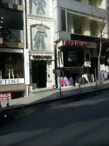Zurich Istanbul - 39