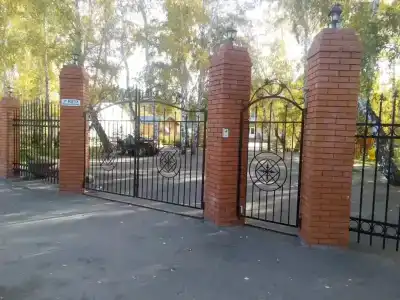 Марьина роща - 4