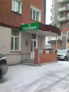 Маршал на Советской - 6