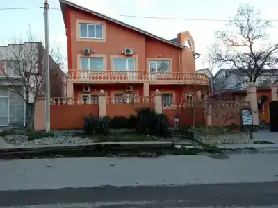 Кленовый лист - 22