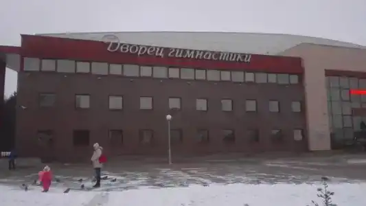 Номера во дворце Гимнастики - 4