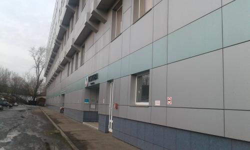 Арена Хостел - 8