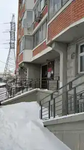 Парус на Говорова - 7