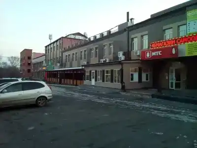 Империя - 10