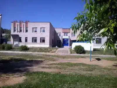 Санаторий Ласточка - 4