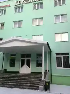 Березина - 6