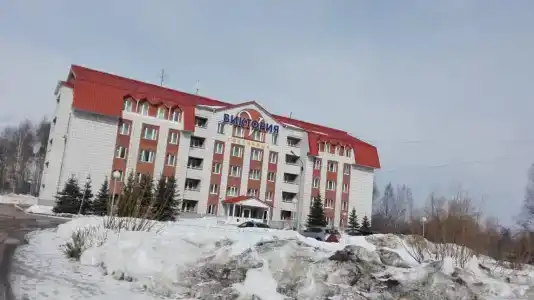 Виктория - 17