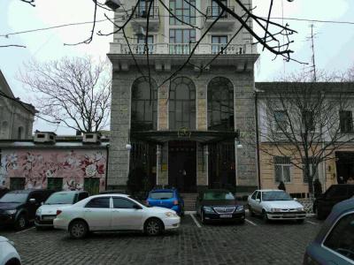 Калифорния - 38