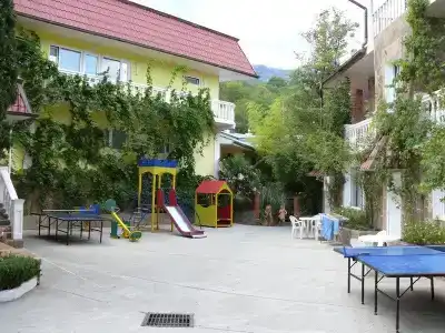 Гурзуфские Зори - 8