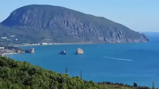 Гурзуфские Зори - 15