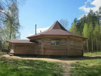 Булатное - 0