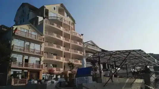 OAI Beach Resort - 45