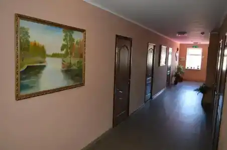 Глобус - 6