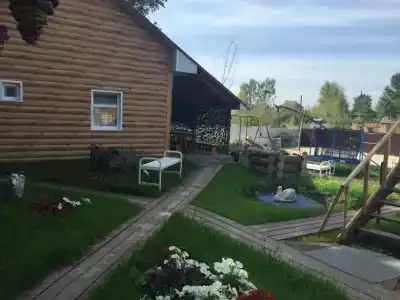 Дружба - 8