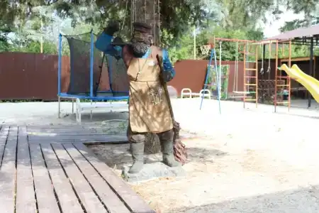 Дружба - 16