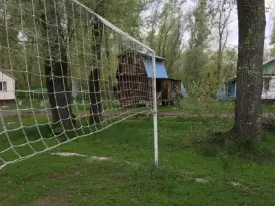 Теремок - 3