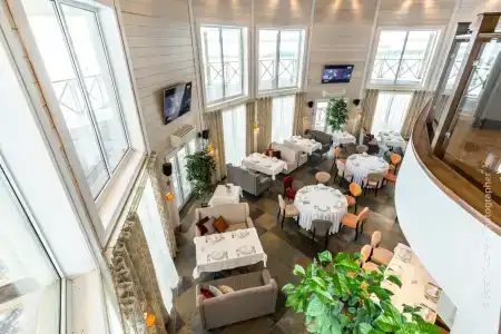 Вазуза Кантри Клаб - 37