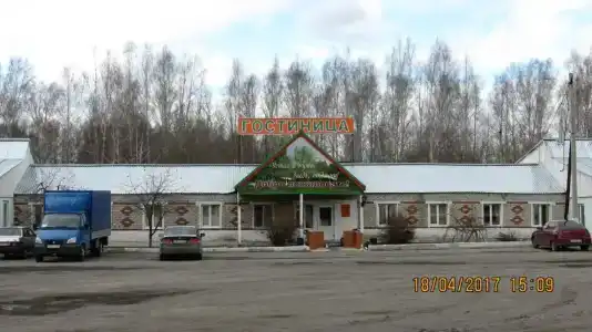 Постоялый двор - 22