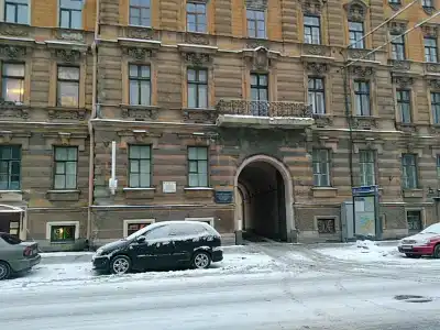 Принц Владимир - 17