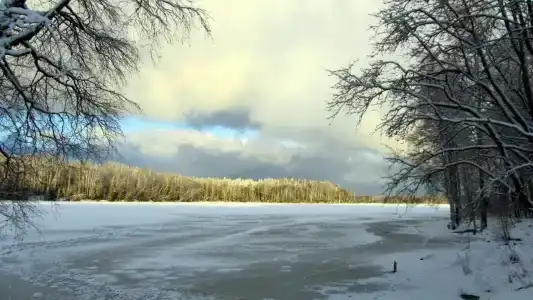 Савозеро - 31