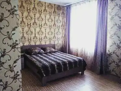 Гостевой дом у причала Волги - 3
