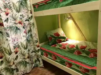 ХотелХот Бауманская - 39
