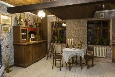 Мадемуазель Пшёнкина - 61