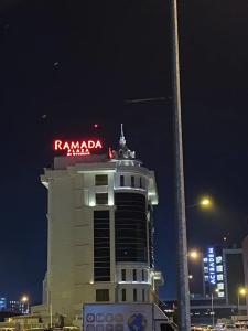 Ramada Plaza by Wyndham Eskisehir - 9