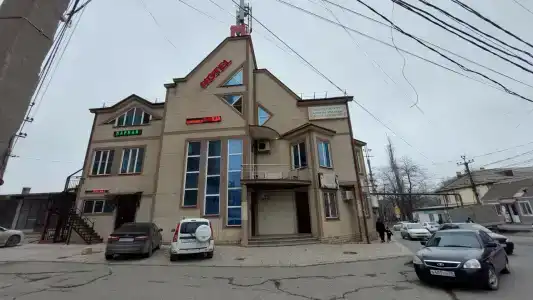 М-центр - 0
