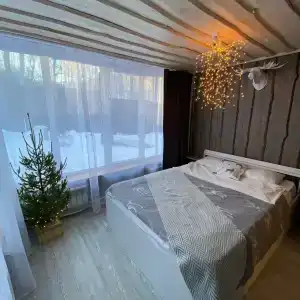 Отдыхаево - 7