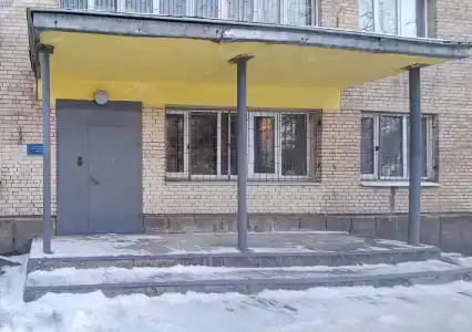 Санаторий-профилакторий института МИЭТ - 9