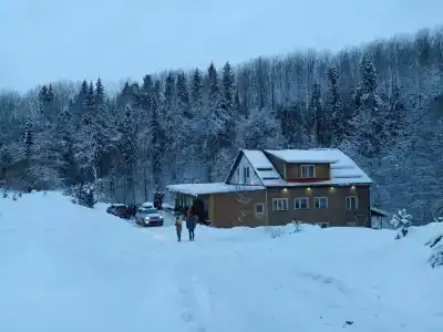 Мельница на Черной речке - 36
