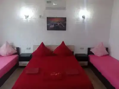 Дом у моря под ключ 500 метров от пляжа. Судак, бухта Бугаз. - 3