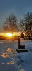 Озеро Горькое - 45