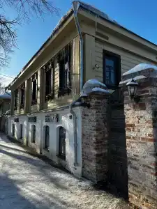 Империал - 14