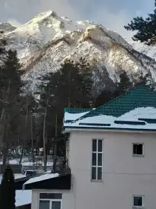 Дом для друзей - 3