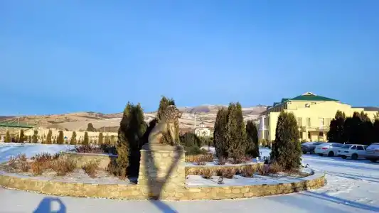 Аушигер Сити - 26