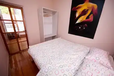 Wanderlust Hostel - 16