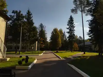 Санаторий-Профилакторий Лесная Поляна - 7