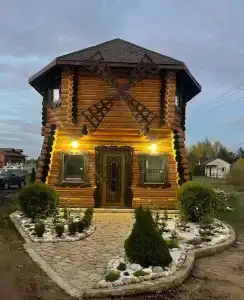 Озёра - 23