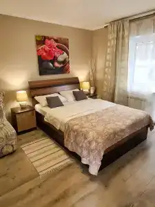 Гостевые домики - 12