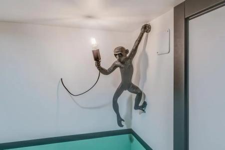 Sokroma Jungle Story Aparts - 35