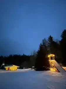 Берег Ладоги - 19
