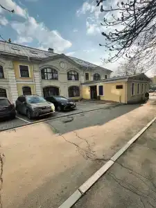 Грегори - 8