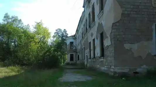 Каменный цветок - 18