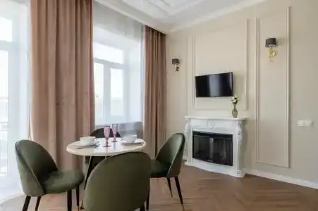 Дом Дехтерева - 49