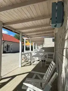 Гостевые домики - 4